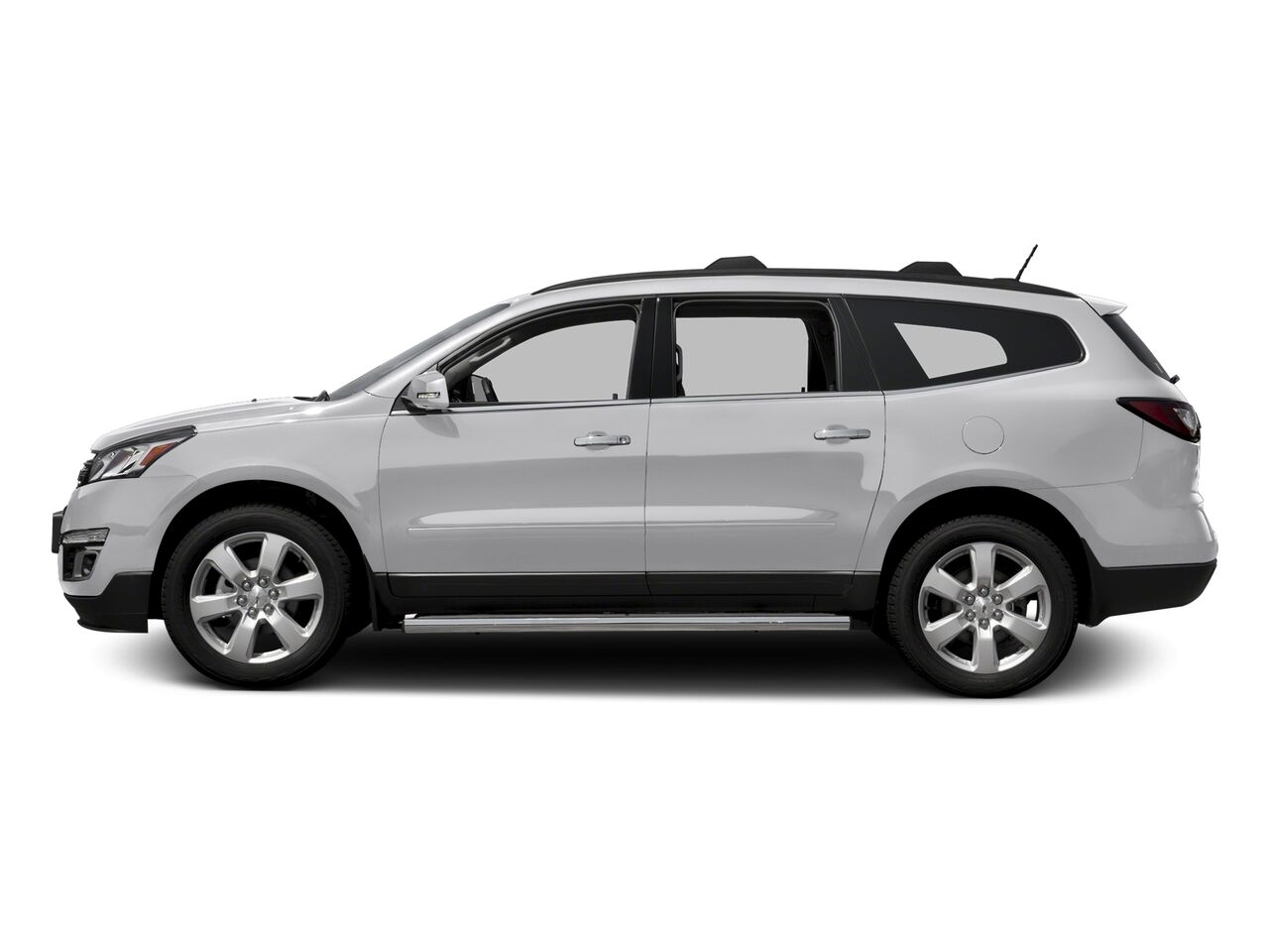 2016 Chevrolet Traverse 1LT FWD San Antonio TX
