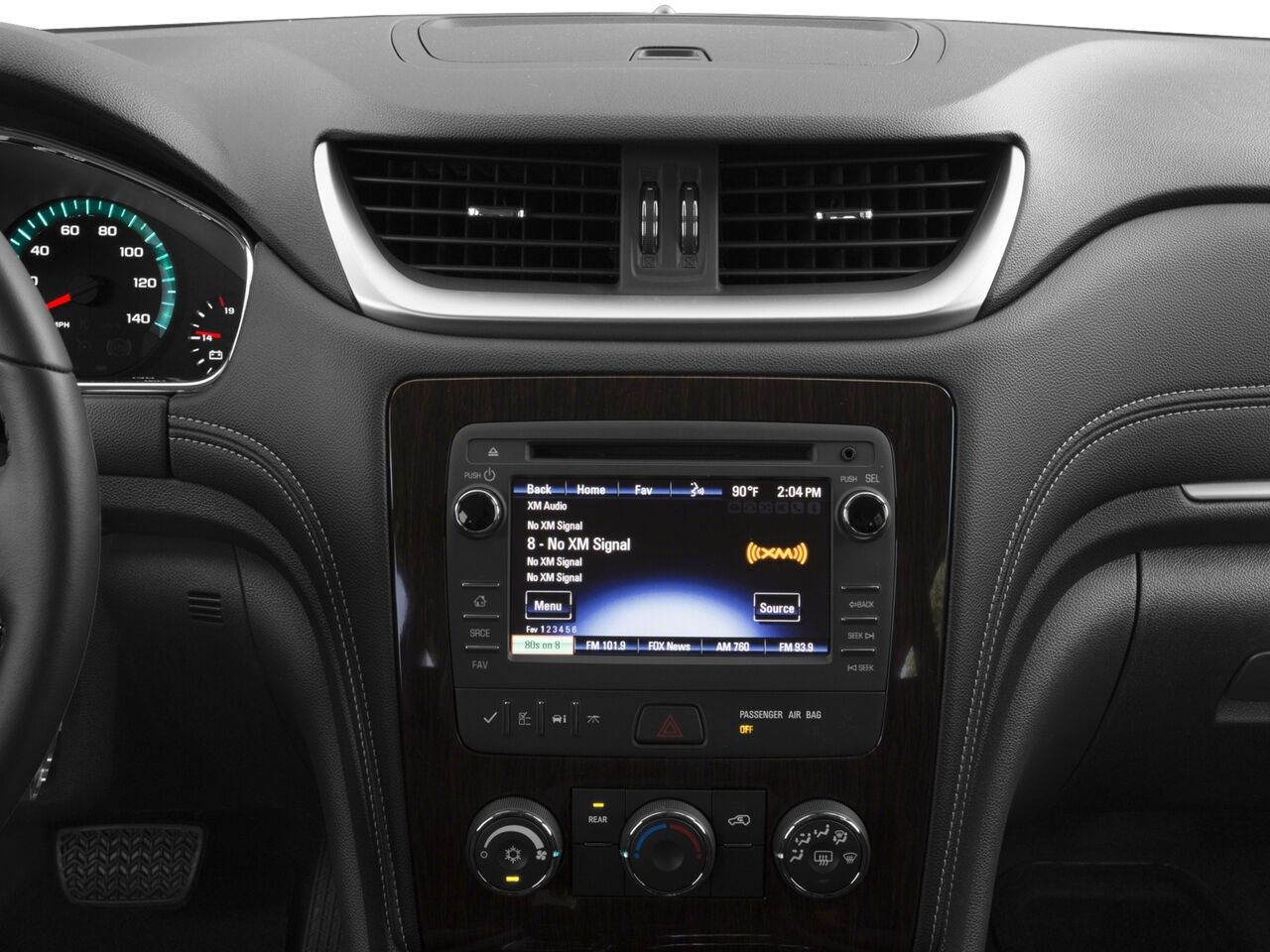 2016 Chevrolet Traverse 1LT FWD San Antonio TX
