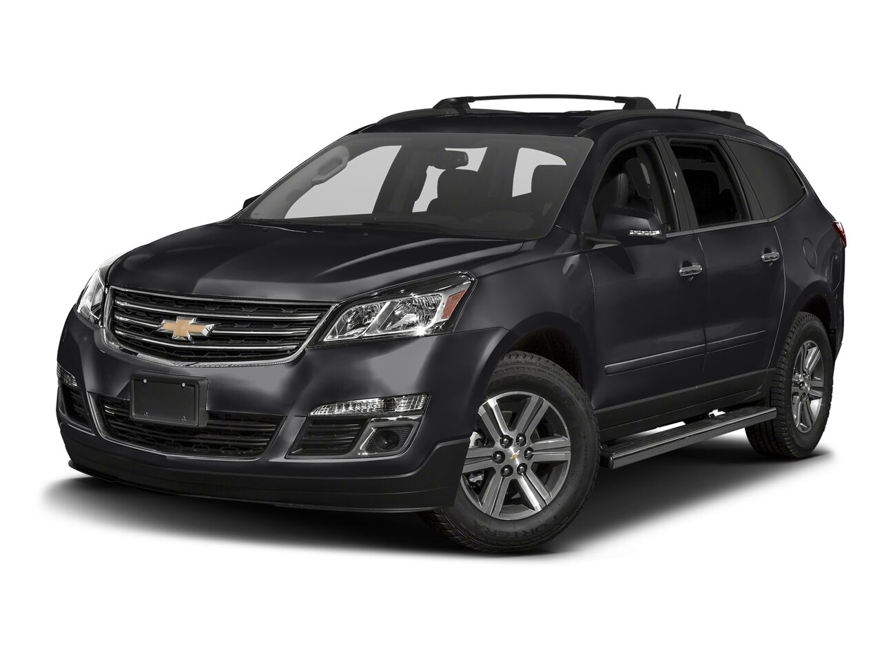 2016 Chevrolet Traverse 2LT