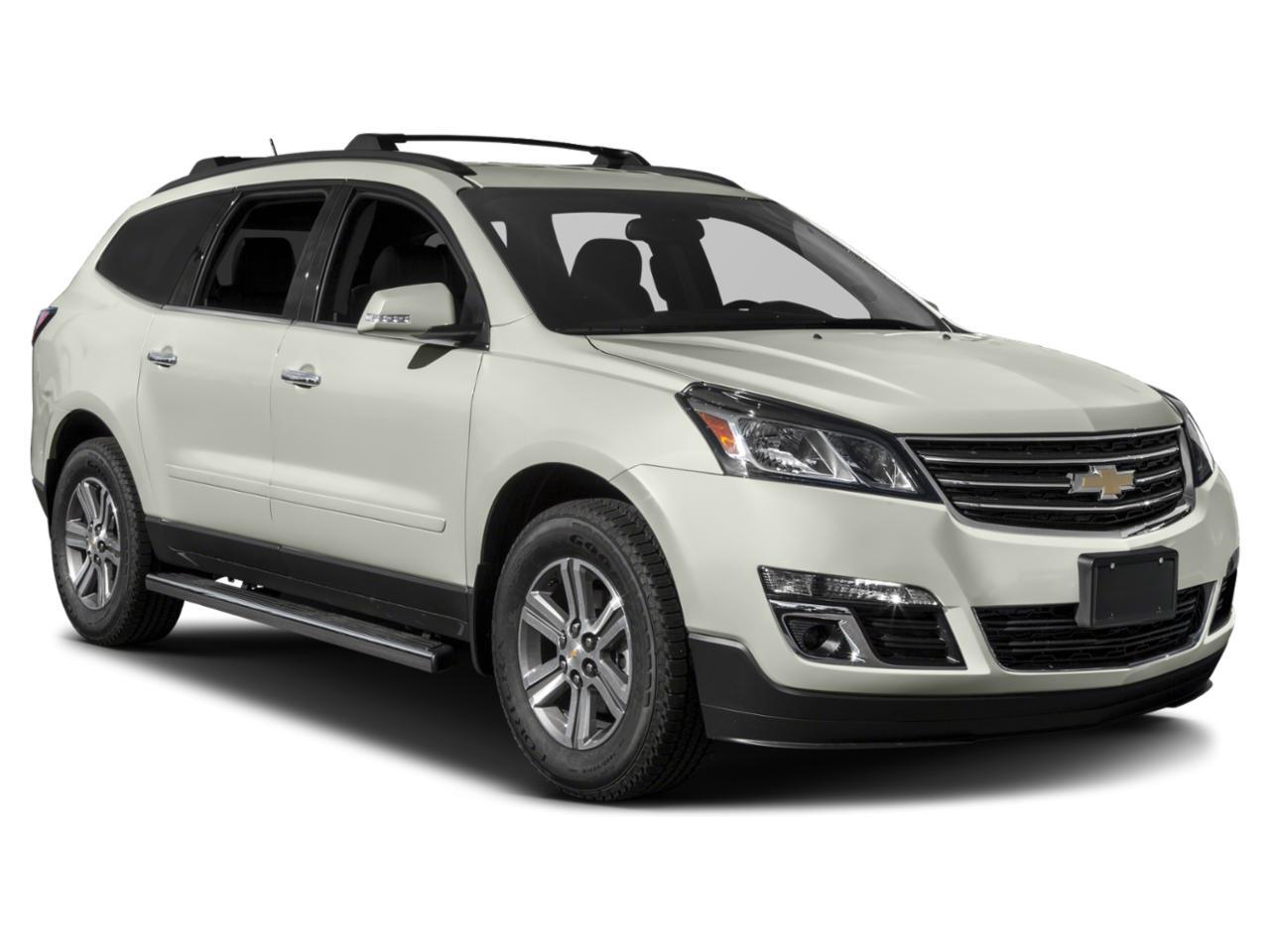 2016 Chevrolet Traverse 2LT Austin TX