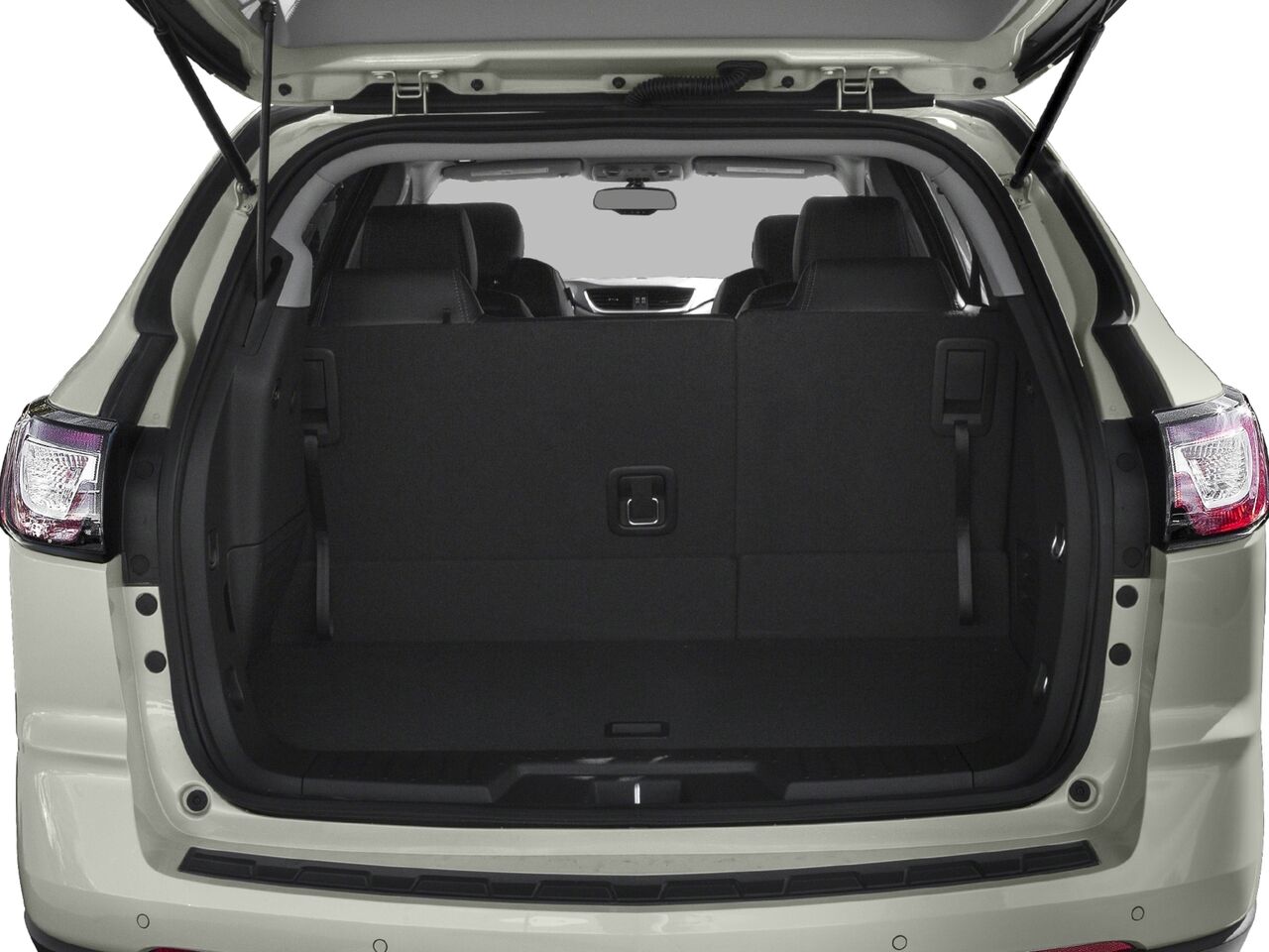 2016 Chevrolet Traverse 2LT Austin TX