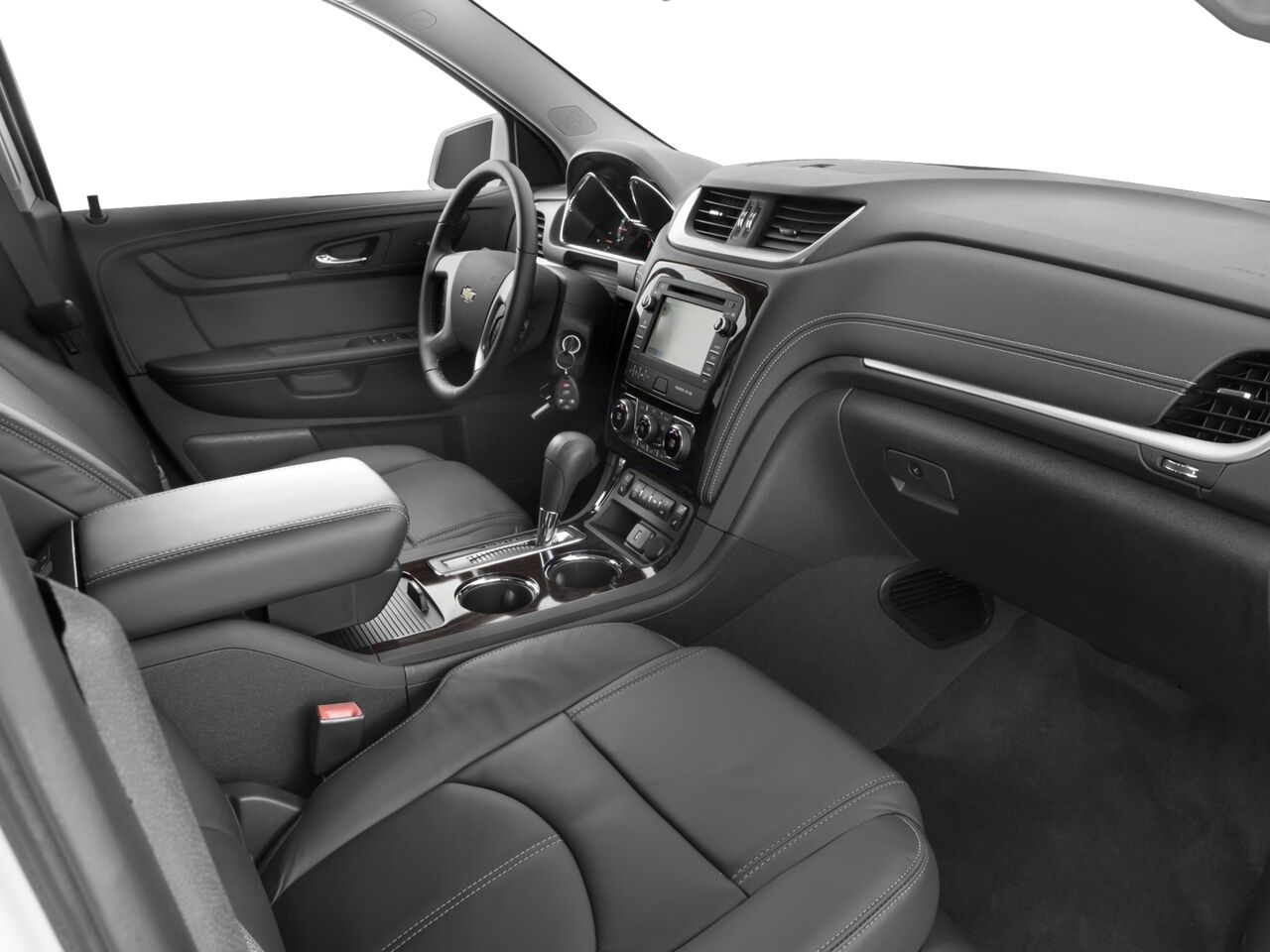 2016 Chevrolet Traverse 2LT Austin TX