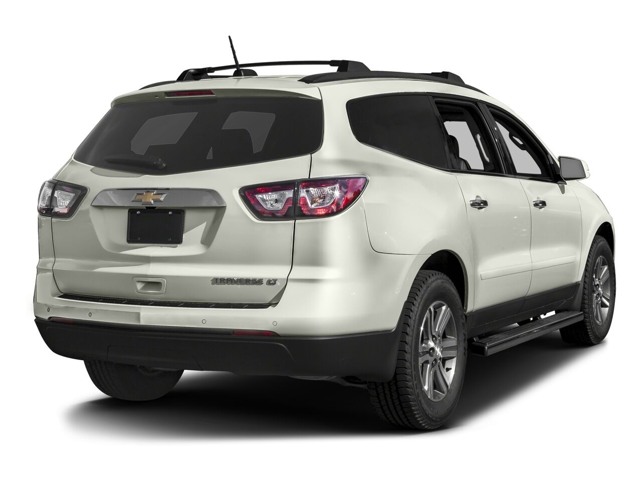 2016 Chevrolet Traverse 2LT Meridian MS