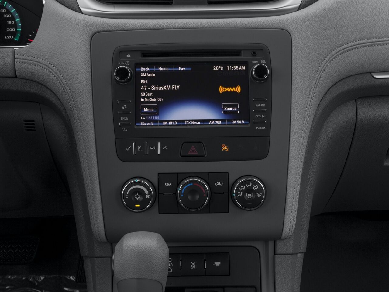 2016 Chevrolet Traverse LS Allentown PA