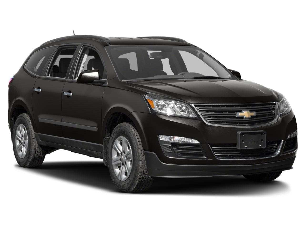 2016 Chevrolet Traverse LS Allentown PA