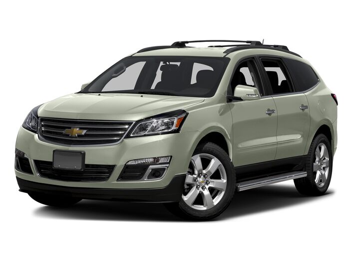 2016 Chevrolet Traverse LT San Clemente CA