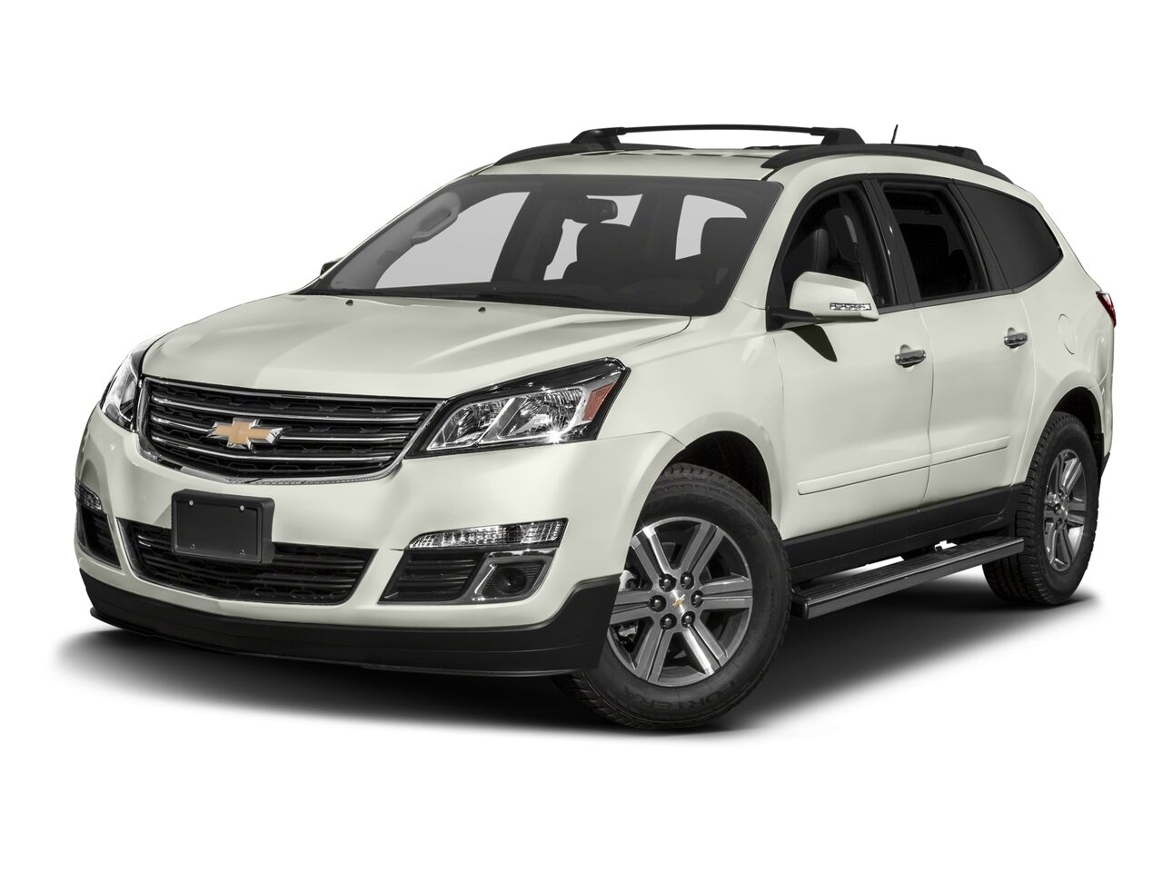 2016 Chevrolet Traverse LT Sport Utility 4D Kansas City MO