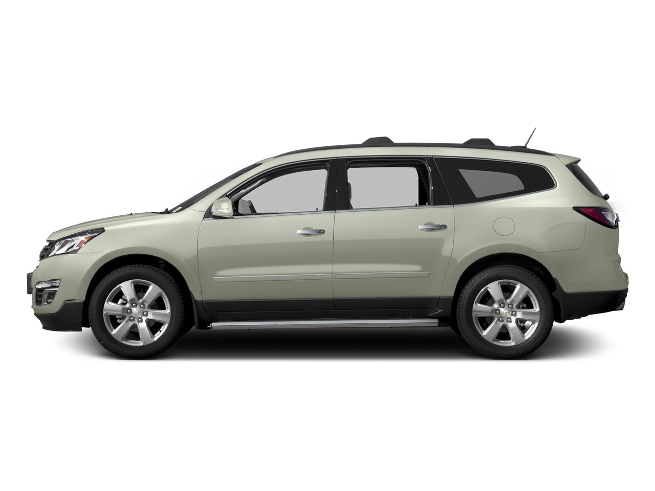 2016 Chevrolet Traverse LTZ Houston TX