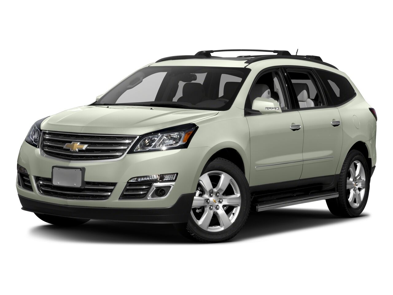 2016 Chevrolet Traverse LTZ Houston TX