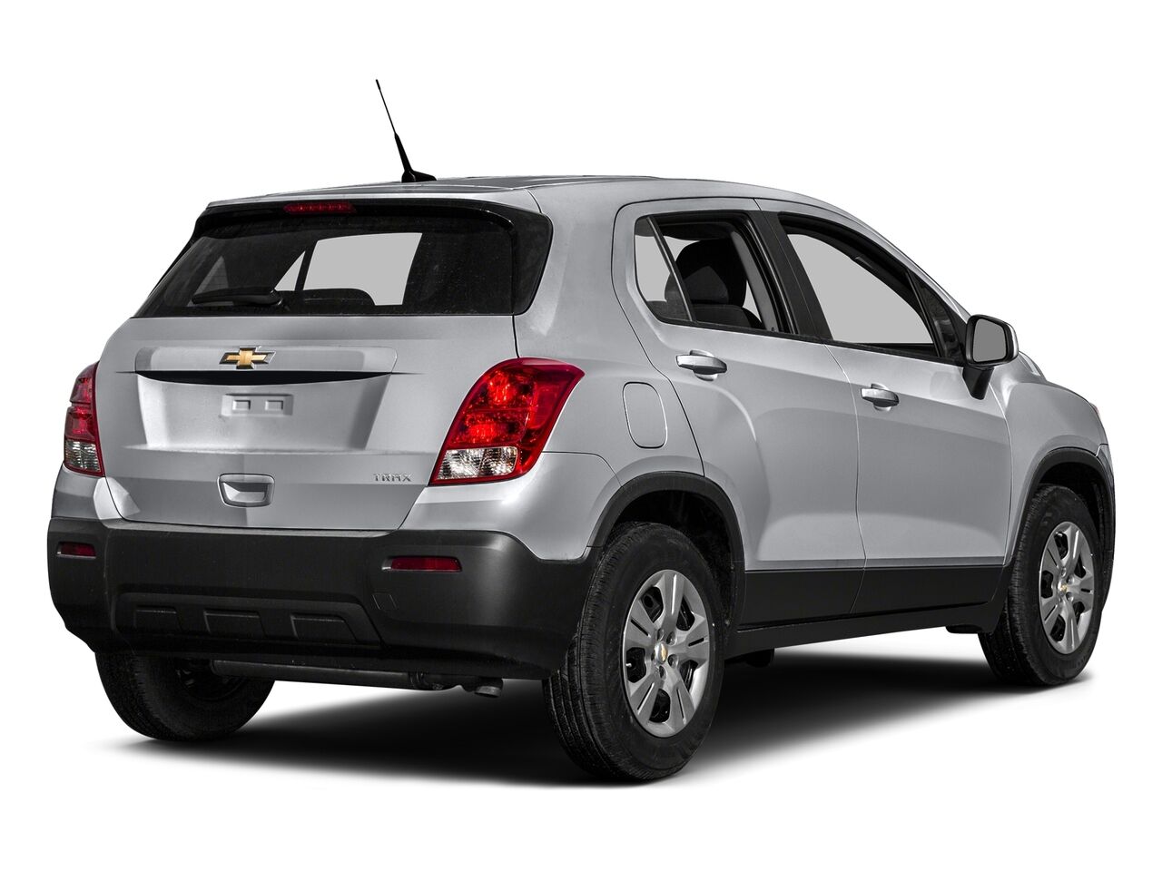 2016 Chevrolet Trax 1LS Lubbock TX