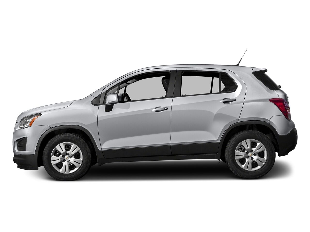 2016 Chevrolet Trax 1LS Lubbock TX