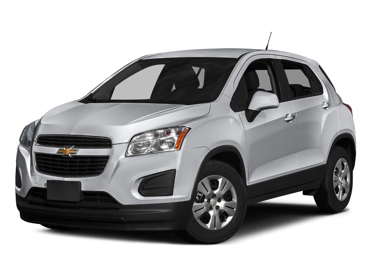 2016 Chevrolet Trax 1LS Lubbock TX