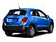 2016 Chevrolet Trax LS Kansas City MO 2016 Chevrolet Trax LS Kansas City MO