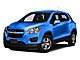 2016 Chevrolet Trax LS Kansas City MO 2016 Chevrolet Trax LS Kansas City MO