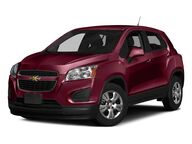 2016 Chevrolet Trax LS Memphis TN 2016 Chevrolet Trax LS Memphis TN