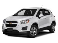 2016 Chevrolet Trax LS Memphis TN 2016 Chevrolet Trax LS Memphis TN