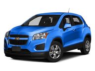 2016 Chevrolet Trax LS Memphis TN 2016 Chevrolet Trax LS Memphis TN