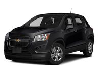 2016 Chevrolet Trax LS Memphis TN 2016 Chevrolet Trax LS Memphis TN