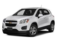 2016 Chevrolet Trax LS Memphis TN 2016 Chevrolet Trax LS Memphis TN