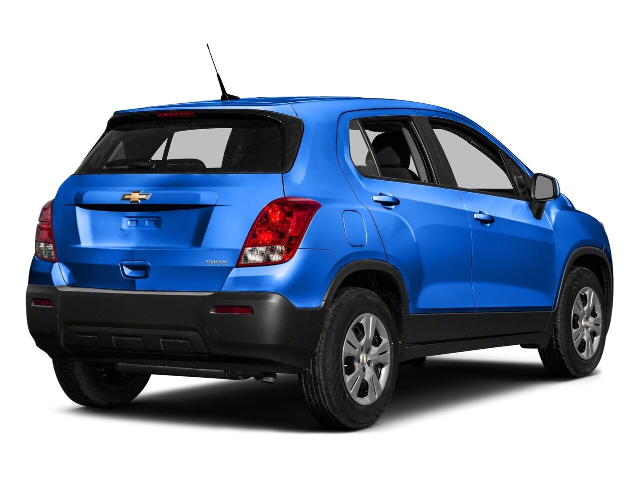 2016 Chevrolet Trax LS San Clemente CA