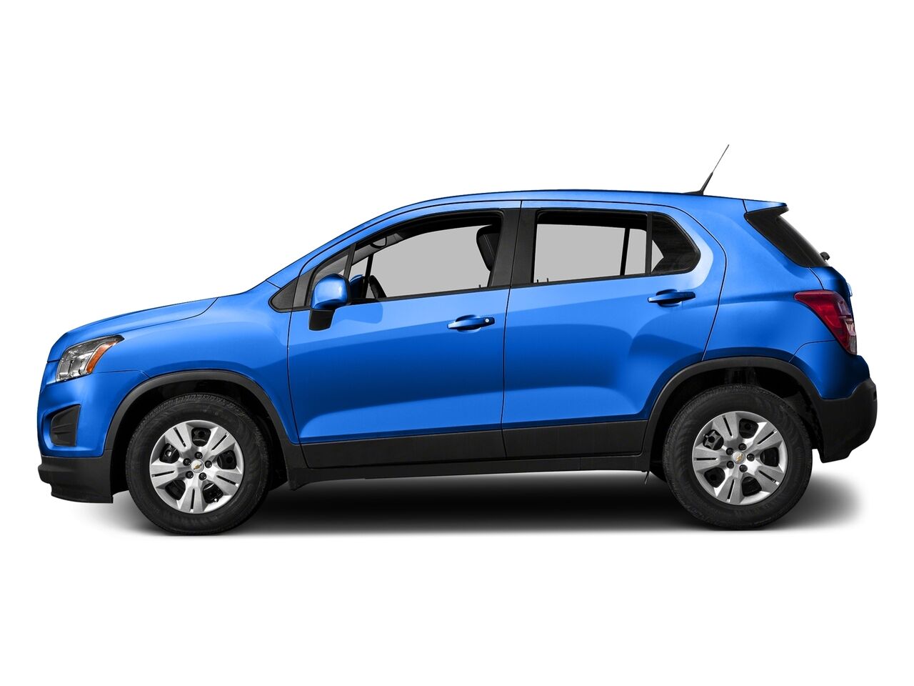 2016 Chevrolet Trax LS San Clemente CA