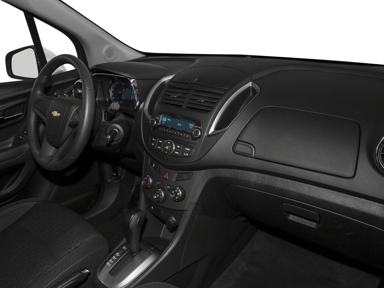 2016 Chevrolet Trax LS San Clemente CA