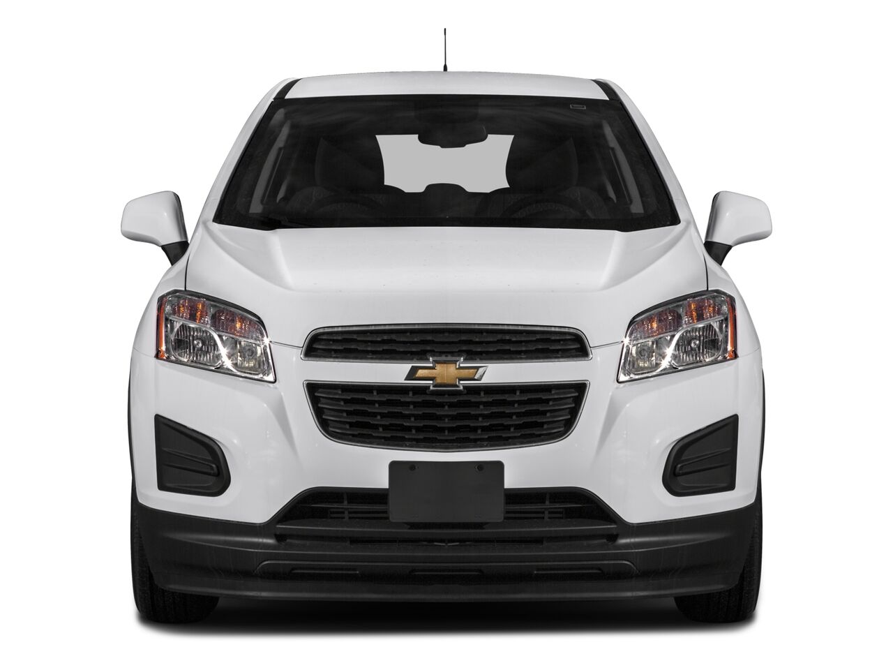 2016 Chevrolet Trax LS San Clemente CA