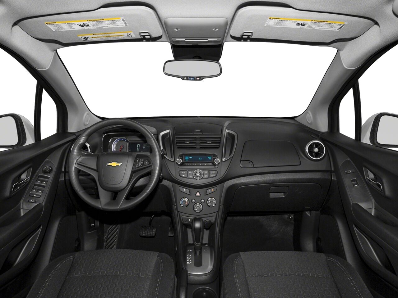 2016 Chevrolet Trax LS San Clemente CA