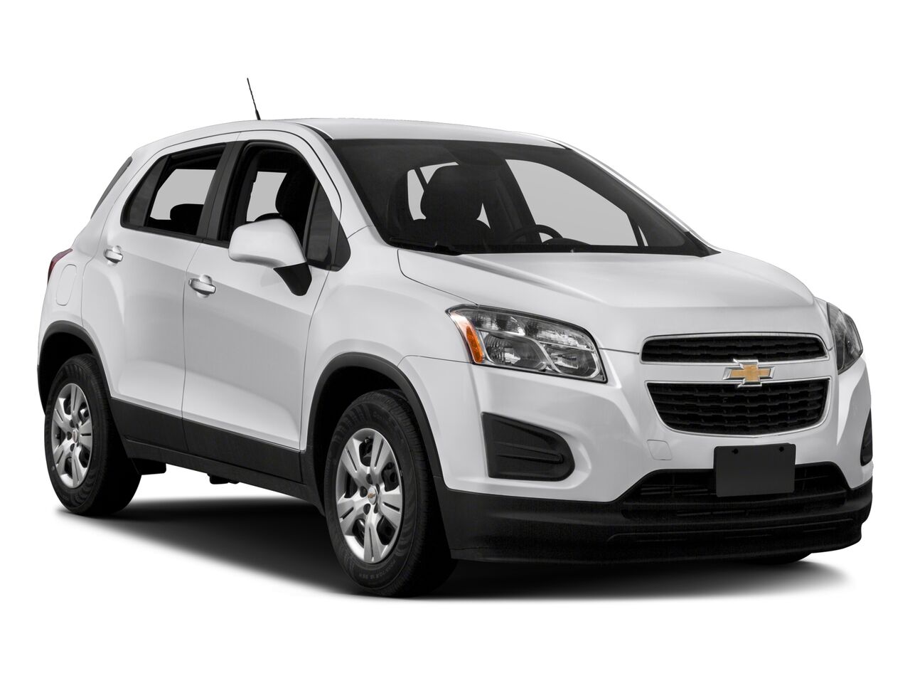 2016 Chevrolet Trax LS San Clemente CA