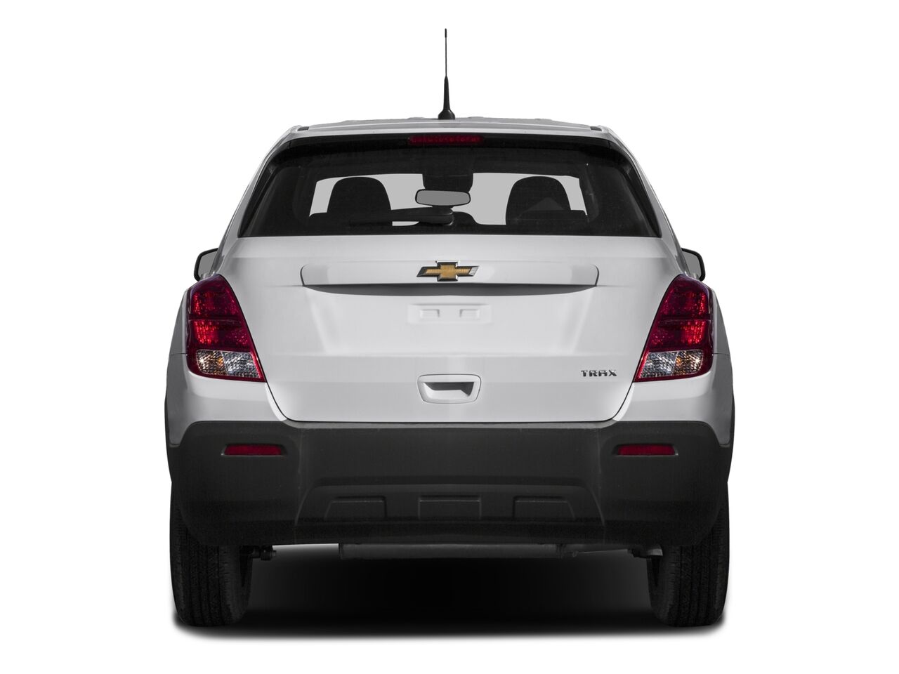 2016 Chevrolet Trax LS San Clemente CA