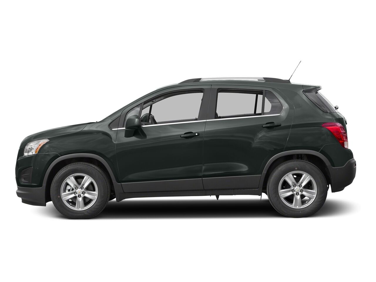 2016 Chevrolet Trax