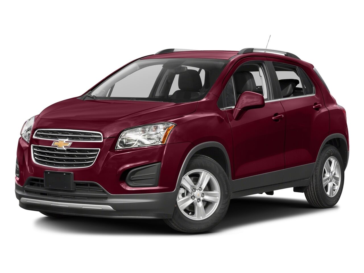 2016 Chevrolet Trax LT AWD Meridian MS