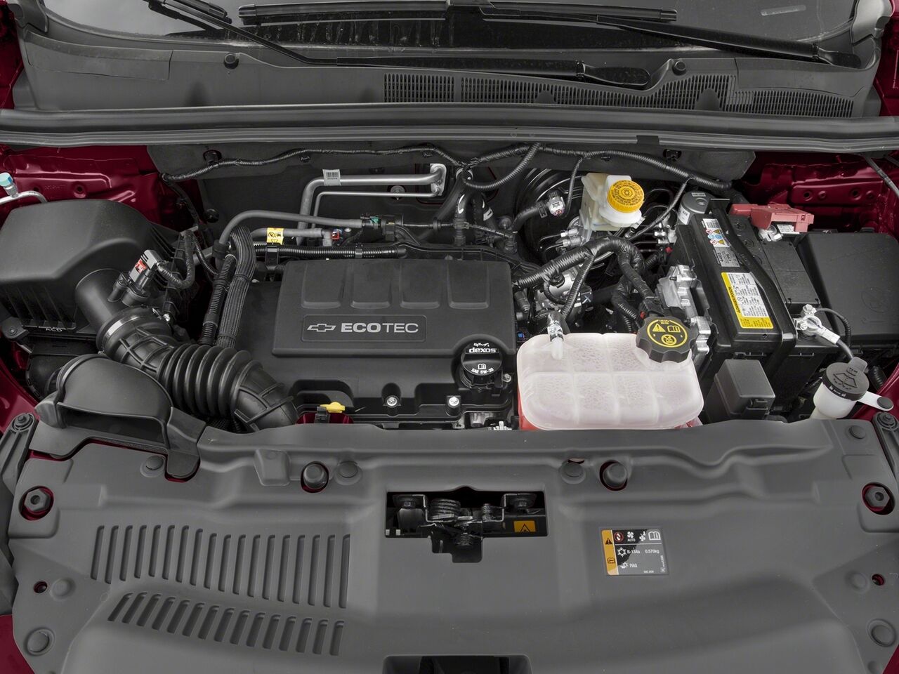 2016 Chevrolet Trax LT Crestwood KY