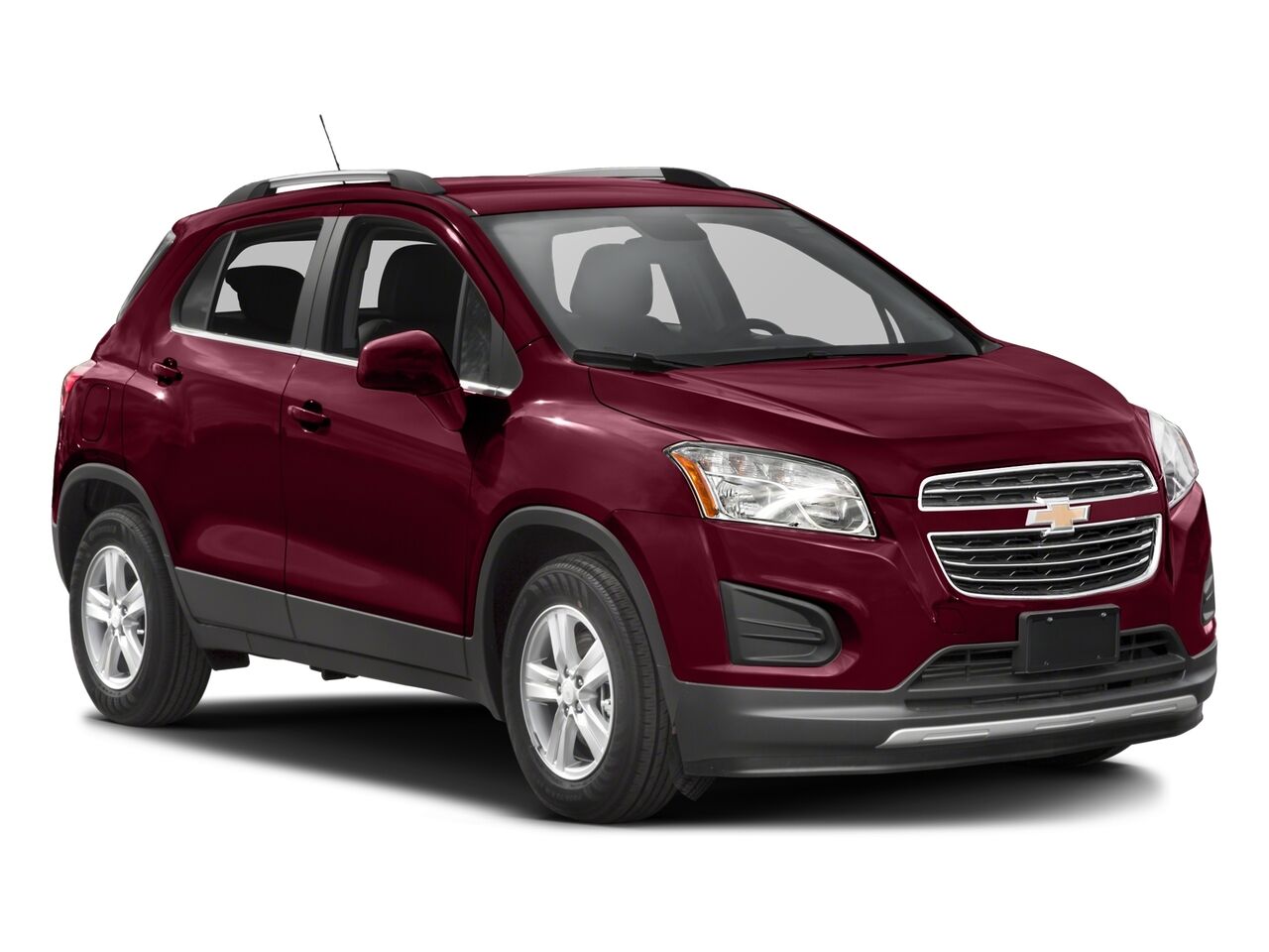 2016 Chevrolet Trax LT Crestwood KY