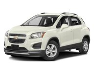 2016 Chevrolet Trax LT Memphis TN 2016 Chevrolet Trax LT Memphis TN