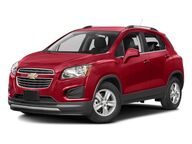 2016 Chevrolet Trax LT Memphis TN 2016 Chevrolet Trax LT Memphis TN