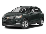 2016 Chevrolet Trax LT Memphis TN 2016 Chevrolet Trax LT Memphis TN