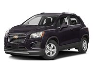 2016 Chevrolet Trax LT Memphis TN 2016 Chevrolet Trax LT Memphis TN