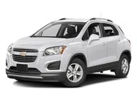 2016 Chevrolet Trax LT Memphis TN 2016 Chevrolet Trax LT Memphis TN