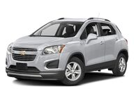 2016 Chevrolet Trax LT Memphis TN 2016 Chevrolet Trax LT Memphis TN