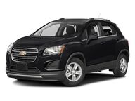 2016 Chevrolet Trax LT Memphis TN 2016 Chevrolet Trax LT Memphis TN