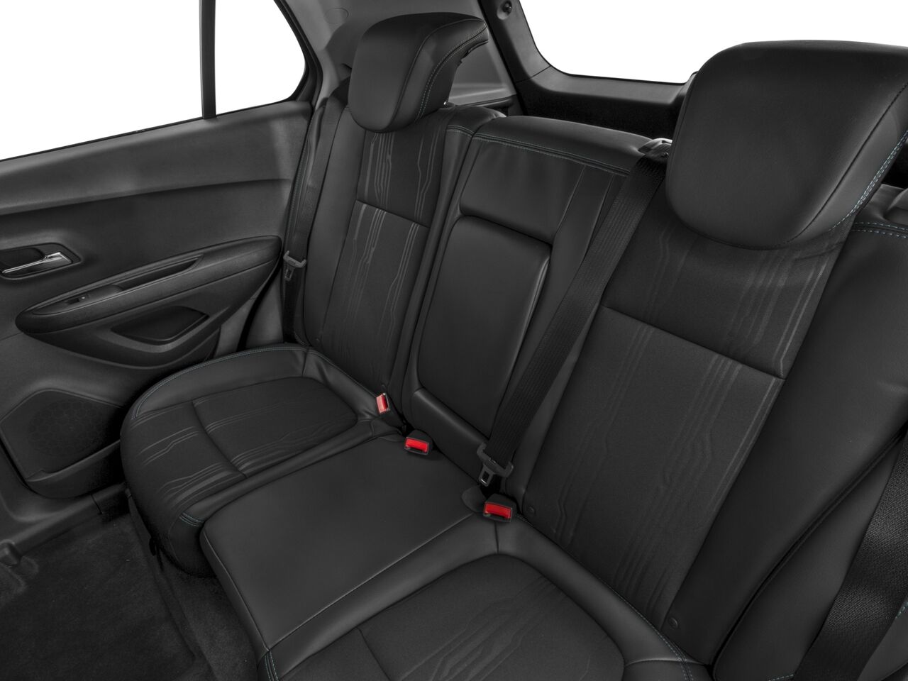 2016 Chevrolet Trax LT Tucson AZ