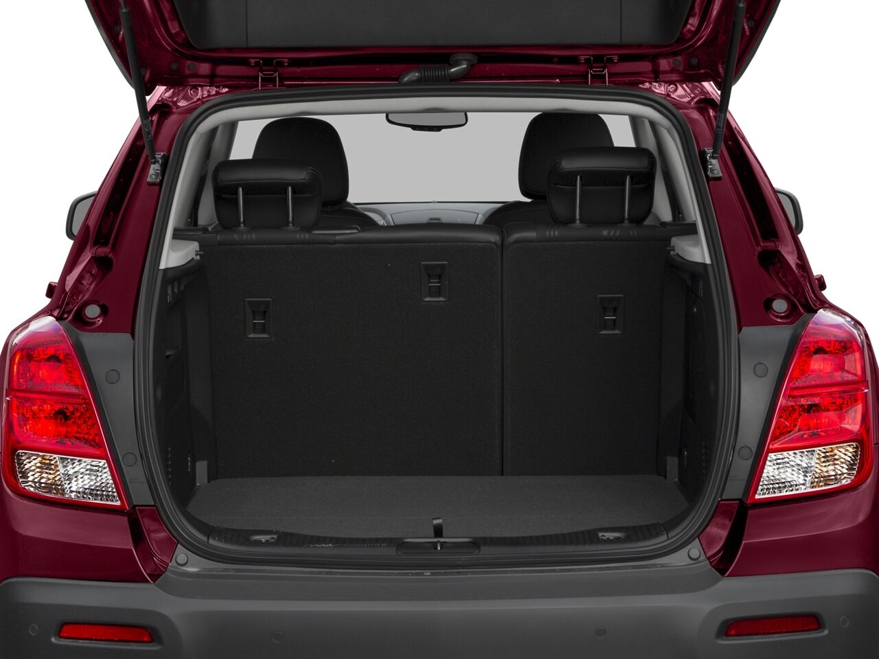 2016 Chevrolet Trax LT Tucson AZ