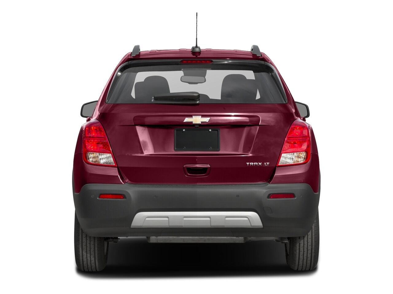 2016 Chevrolet Trax LT Tucson AZ