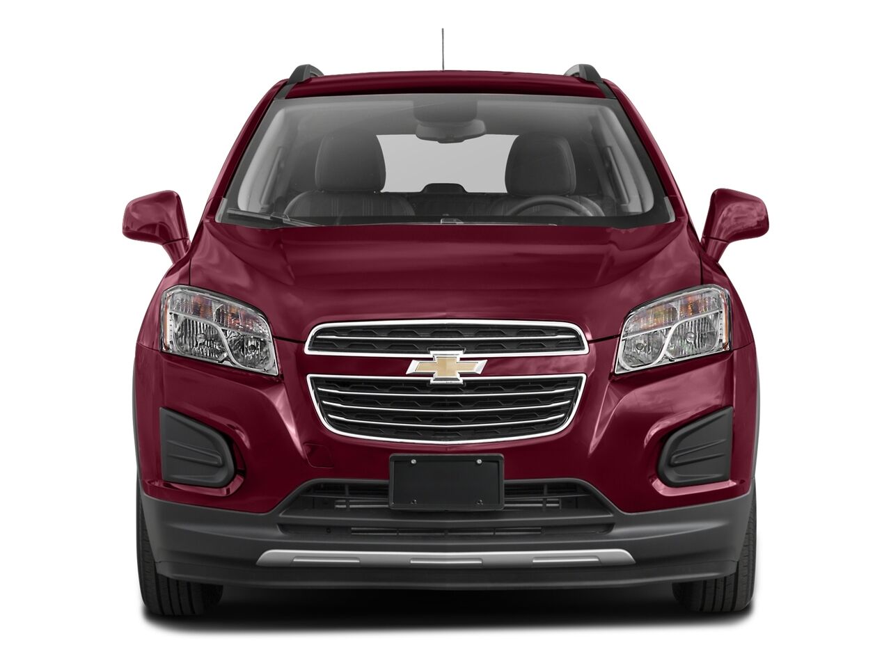 2016 Chevrolet Trax LT Tucson AZ