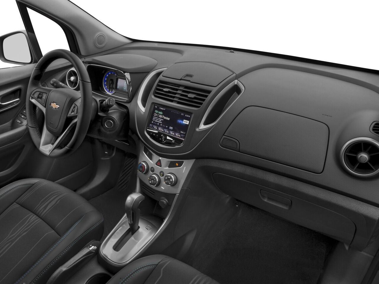 2016 Chevrolet Trax LT Tucson AZ
