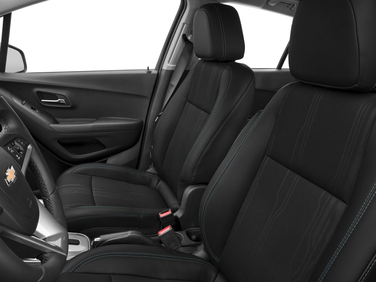 2016 Chevrolet Trax LT Tucson AZ