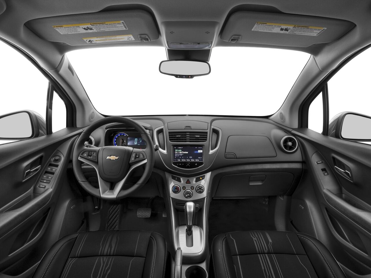 2016 Chevrolet Trax LT Tucson AZ
