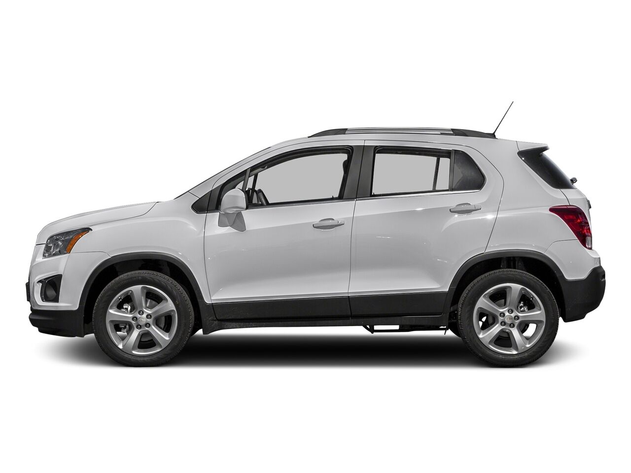 2016 Chevrolet Trax LTZ Huntington UT