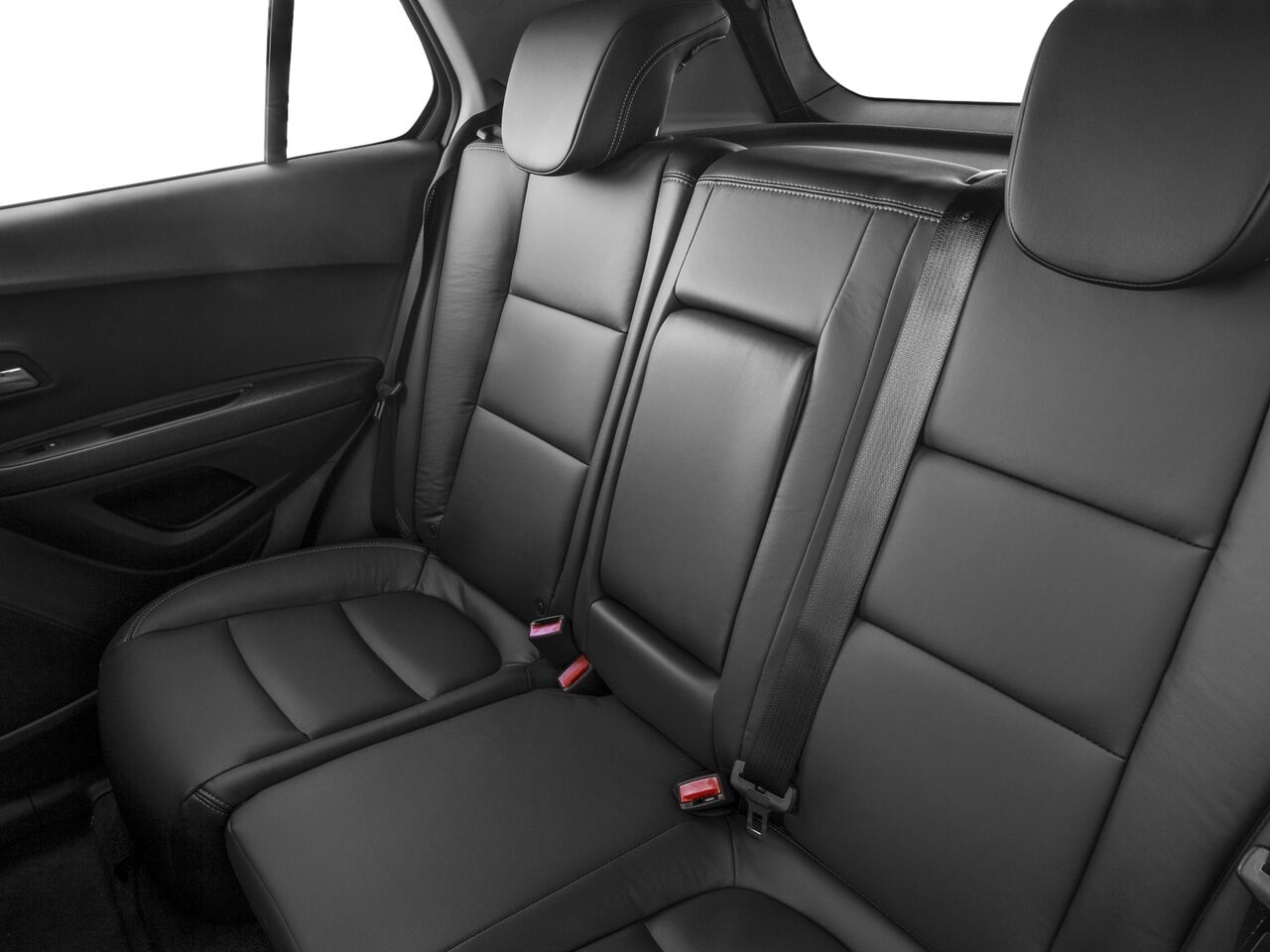 2016 Chevrolet Trax LTZ Huntington UT